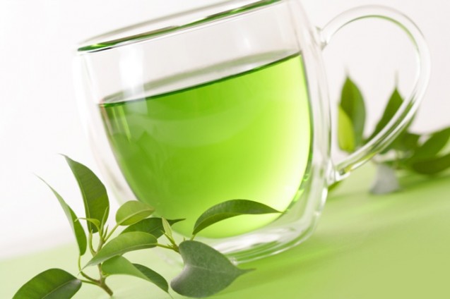 Πράσινο τσάι. Λιποδυαλιτικό-Αντικαρκινικό